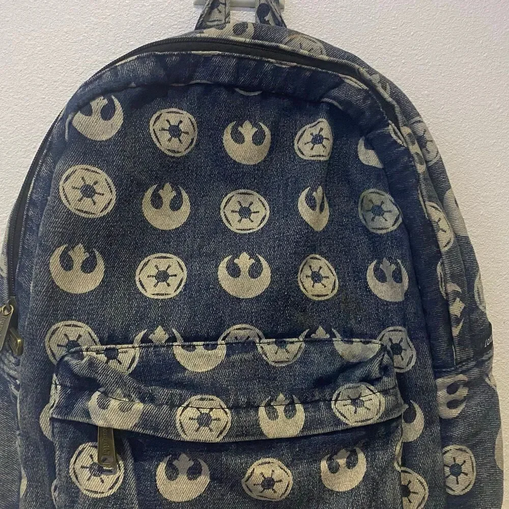 Loungefly star wars